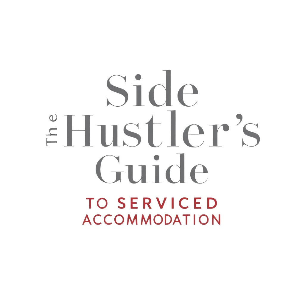 The Side Hustler’s SA Toolkit: GOLD VIP BUNDLE