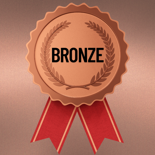 The Side Hustler’s SA Toolkit: BRONZE STARTER BUNDLE